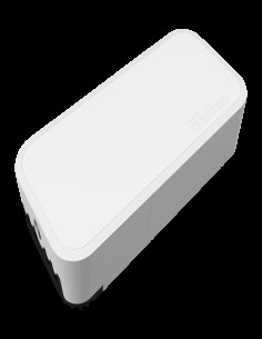 Точка за достъп MikroTik... 2